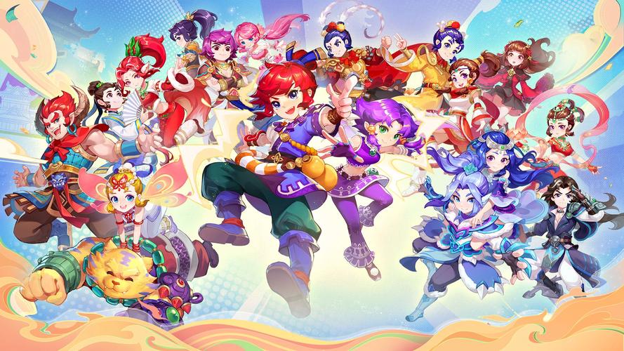 梦幻西游公益服PC端